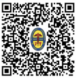 Exo Webinar QR Code