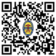 OSH in NGO Settings Seminar - QR Code