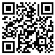QR Code - Professional Course in Work Disability Management and Return to Work Coordination